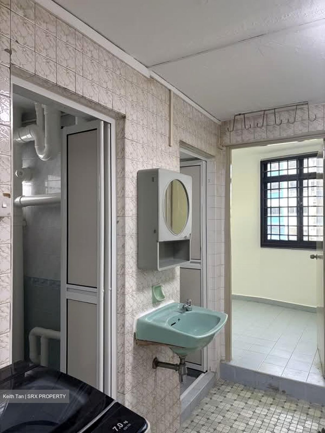 Blk 13 Mount Faber View (Bukit Merah), HDB 3 Rooms #588134961